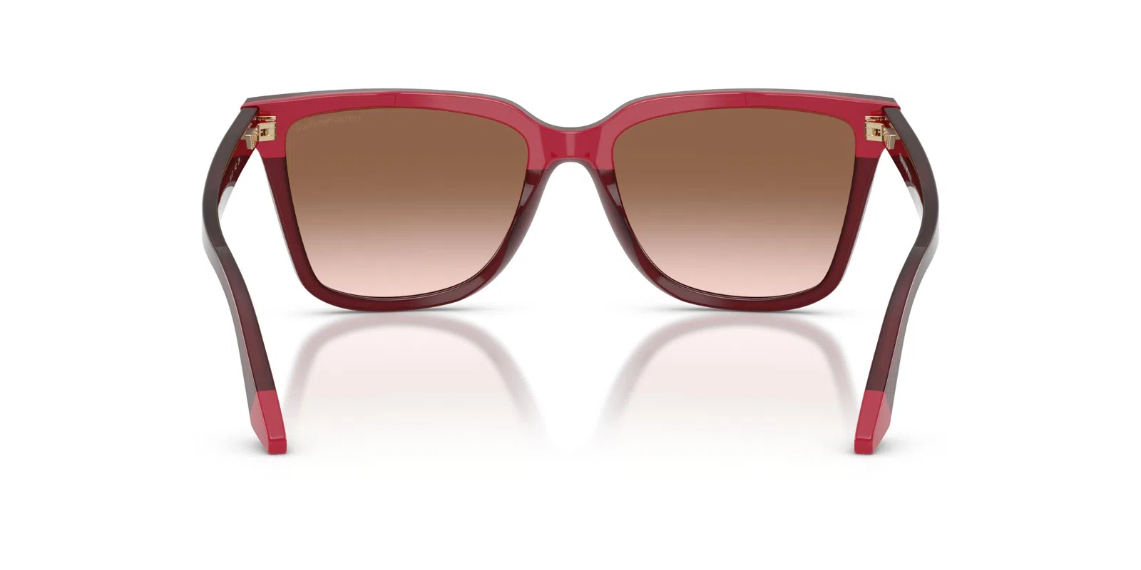 Emporio Armani 4261F Sunglasses - view 6